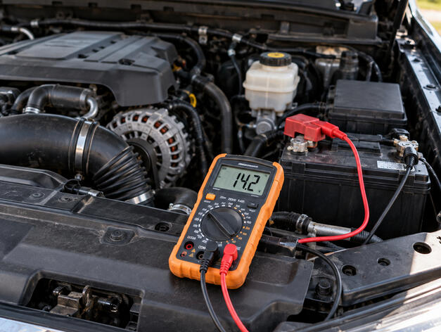 Gearhead Rescue mobile mechanic and roadside assistance